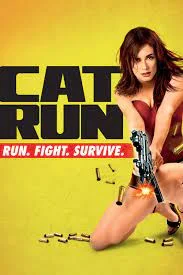 Cat Run (2011) แก๊งค์ป่วน ล่าจารชน