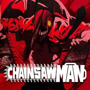 Chainsaw Man (2022) เชนซอว์แมน มนุษย์เลื่อยยนต์