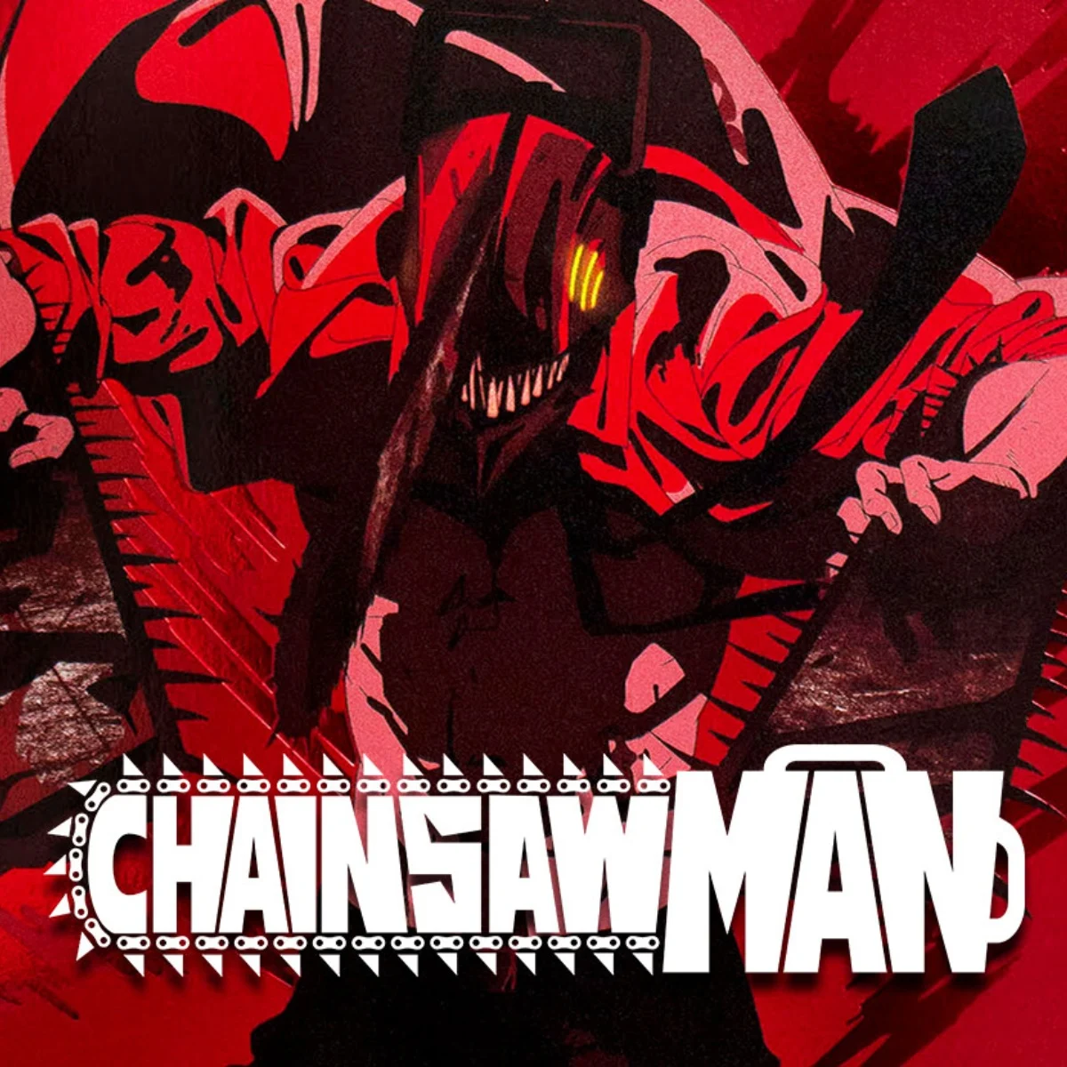 Chainsaw Man (2022) เชนซอว์แมน มนุษย์เลื่อยยนต์