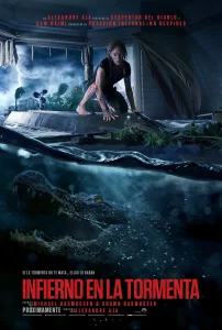 Crawl (2019) คลานขย้ำ