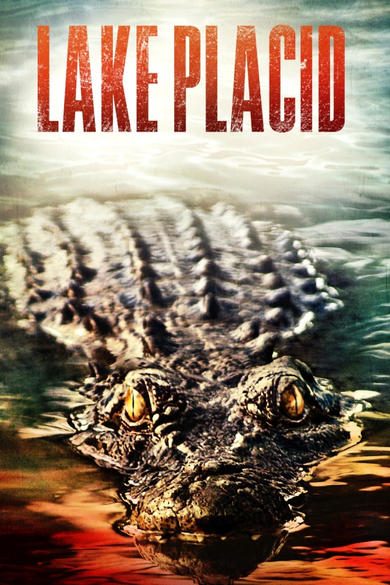 Lake Placid (1999) โคตรเคี่ยมบึงนรก