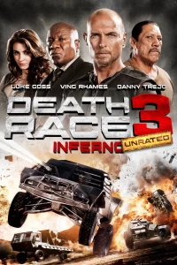 Death Race 3 (2013) ซิ่งสั่งตาย 3 ซิ่งสู่นรก