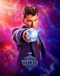 Doctor Who The Star Beast (2023)