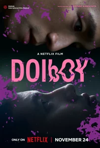Doi Boy (2023) ดอยบอย