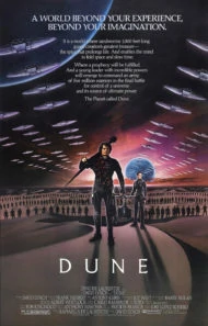 Dune (1984) ดูน สงครามล้างเผ่าพันธุ์จักรวาล