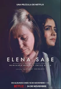 Elena Knows (2023) แม่รู้ดี