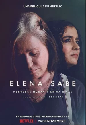 Elena Knows (2023) แม่รู้ดี