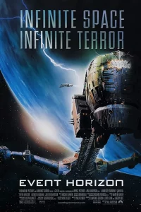 Event Horizon (1997) ฝ่านรก สุดขอบฟ้า