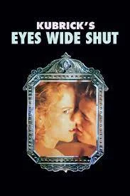 Eyes Wide Shut (1999) พิษราคะ