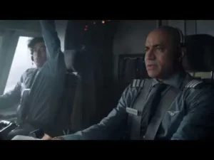 Flight World War II 