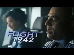Flight World War II (2015) เที่ยวบินฝูงสงคราม