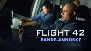 Flight World War II (2015) 