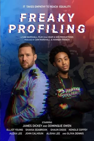 Freaky Profiling (2023)