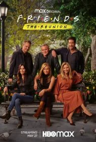 Friends : The Reunion (2021)