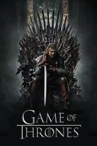 Game of Thrones มหาศึกชิงบัลลังค์ Season 1-8