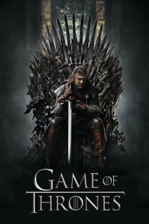 Game of Thrones มหาศึกชิงบัลลังค์ Season 1-8