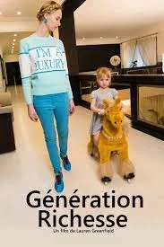 Generation Wealth (2018) ยุคความมั่งคั่ง