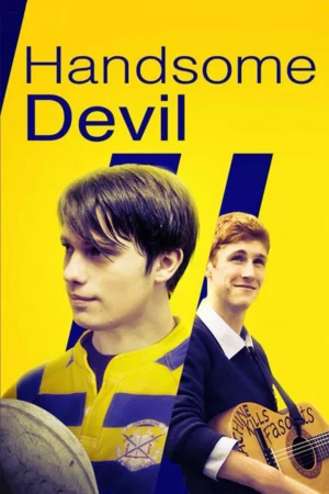 Handsome Devil (2016) หล่อ ร้าย เพื่อนรัก