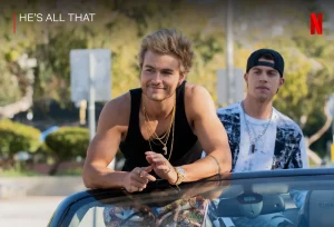 Hes All That 