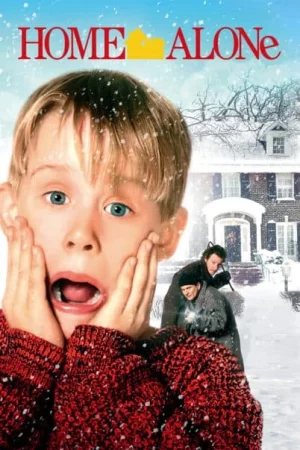 Home Alone 1 (1990) โดดเดี่ยวผู้น่ารัก 1