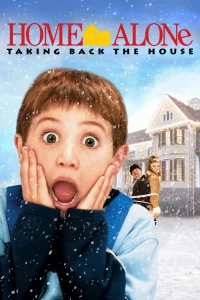 Home Alone 4 (2004) โดดเดี่ยวผู้น่ารัก 4