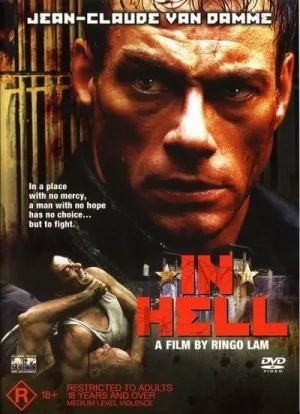 In Hell (2003) คุกนรกคนมหาประลัย