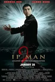 รวมหนัง ยิปมัน IP Man ทุกภาค
