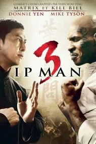 รวมหนัง ยิปมัน IP Man ทุกภาค