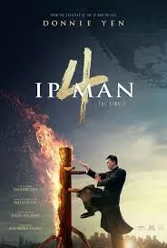 รวมหนัง ยิปมัน IP Man ทุกภาค