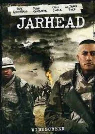 Jarhead 1 (2005) จาร์เฮด 1 พลระห่ำสงครามนรก