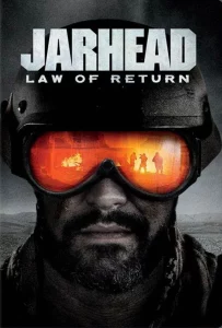 Jarhead Law of Return 4 (2019) จาร์เฮด พลระห่ำสงครามนรก 4
