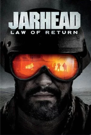 Jarhead Law of Return 4 (2019) จาร์เฮด พลระห่ำสงครามนรก 4