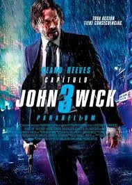 รวมหนัง จอห์น วิค John Wick