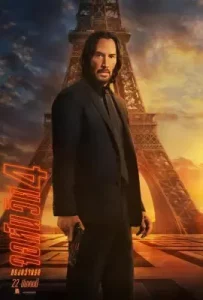 รวมหนัง จอห์น วิค John Wick