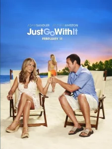 Just Go with It (2011) แกล้งแต่งไม่แกล้งรัก