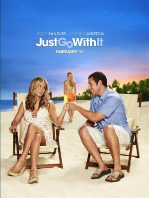 Just Go with It (2011) แกล้งแต่งไม่แกล้งรัก