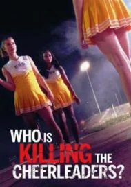 KILLER CHEERLEADER (2020) นักฆ่าเชียร์ลีดเดอร์