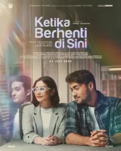 ดูหนัง Ketika Berhenti di Sini (2023) หยุดหัวใจไว้ที่นี่