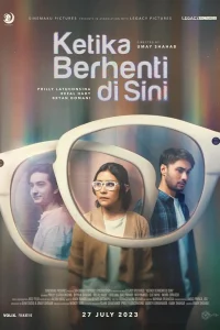 Ketika Berhenti di Sini (2023) หยุดหัวใจไว้ที่นี่