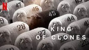 ดูหนัง King of Clones (2023) ราชาโคลนนิ่ง