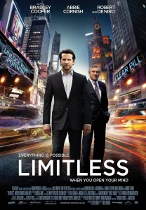 Limitless (2011) ชี้ชะตา ยาเปลี่ยนสมองคน