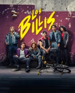 Los Billis (2023)