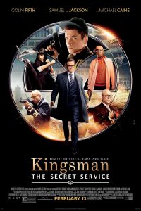 Kingsman 1 The Secret Service (2014) คิงส์แมน 1 โคตรพิทักษ์บ่มพยัคฆ์ Kingsman 1 The Secret Service (2014) คิงส์แมน 1 โคตรพิทักษ์บ่มพยัคฆ์