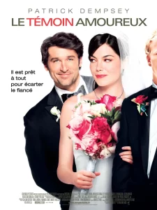 Made of Honor (2008) กั๊กใจให้เพื่อนเลิฟ