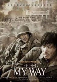 My Way (Mai Wei) (2011) สงคราม มิตรภาพ ความรัก