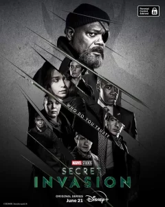 Secret Invasion (2023) มหันตภัยอำพราง