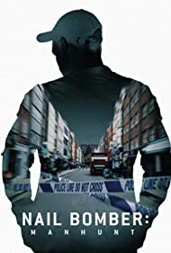 Nail Bomber Manhunt (2021) ล่ามือระเบิดตะปู