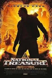 รวมหนัง นิโคลัส เคจ Nicolas Cage