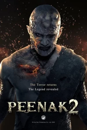 Pee Nak 2 (2020) พี่นาค 2