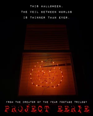 Project Eerie (2023) โปรเจคเอเรีย